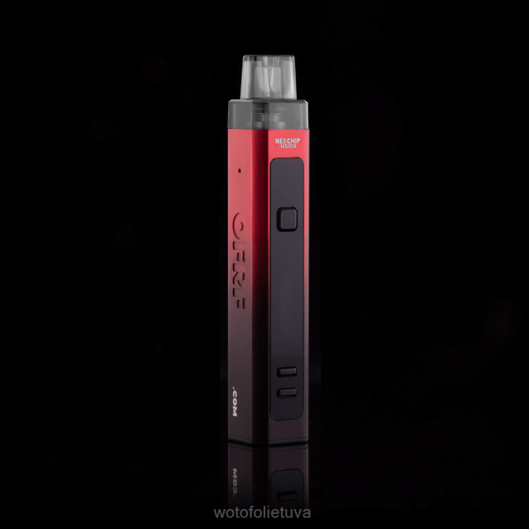 juoda žalia WOTOFO vape flavours - Wotofo OFRF NEXMINI ankštis AS76T29