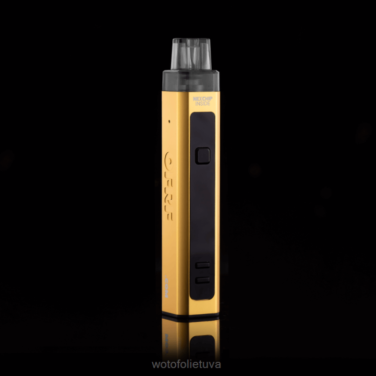 juoda žalia WOTOFO vape flavours - Wotofo OFRF NEXMINI ankštis AS76T29