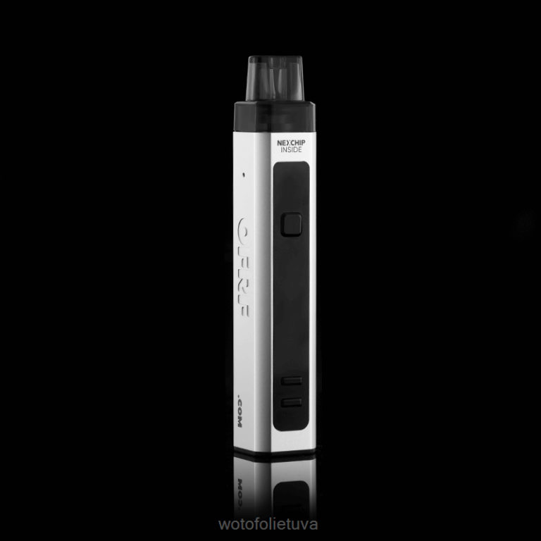 juoda žalia WOTOFO vape flavours - Wotofo OFRF NEXMINI ankštis AS76T29