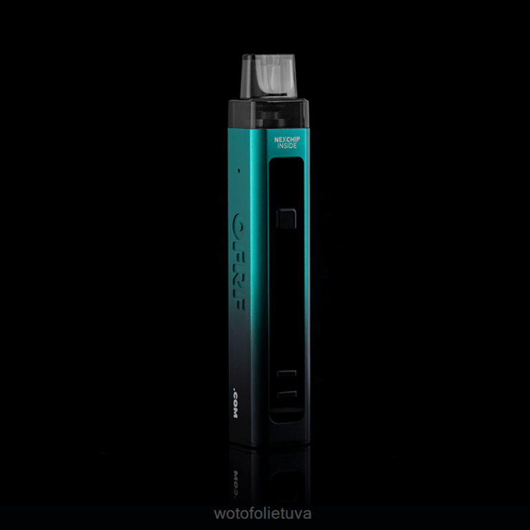 juoda mėlyna WOTOFO price - Wotofo OFRF NEXMINI ankštis AS76T28