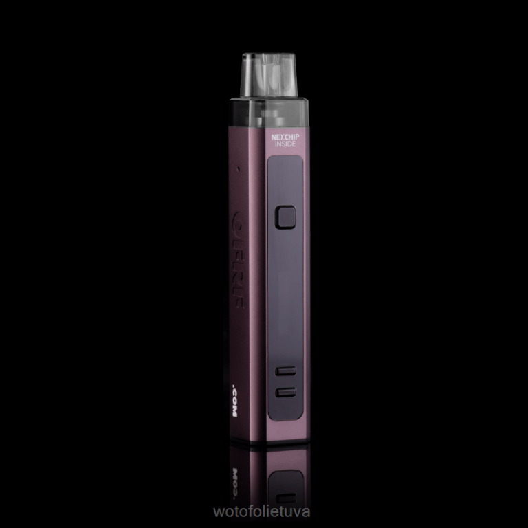 juoda mėlyna WOTOFO price - Wotofo OFRF NEXMINI ankštis AS76T28