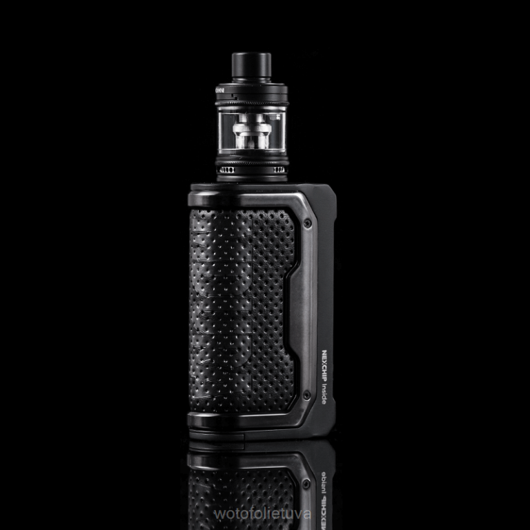 karališkasis oranžinis WOTOFO reviews - Wotofo MDURA rinkinys AS76T97