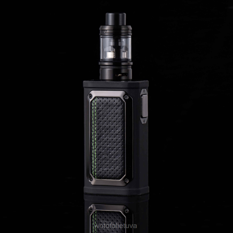 karaliaus kongo mėlyna WOTOFO vape flavours - Wotofo MDURA PRO rinkinys AS76T99