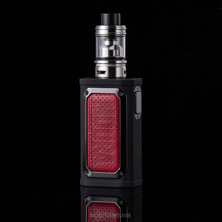 karaliaus kongo mėlyna WOTOFO vape flavours - Wotofo MDURA PRO rinkinys AS76T99