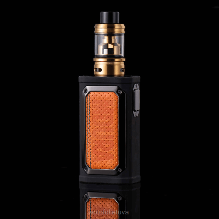 karaliaus kongo mėlyna WOTOFO vape flavours - Wotofo MDURA PRO rinkinys AS76T99