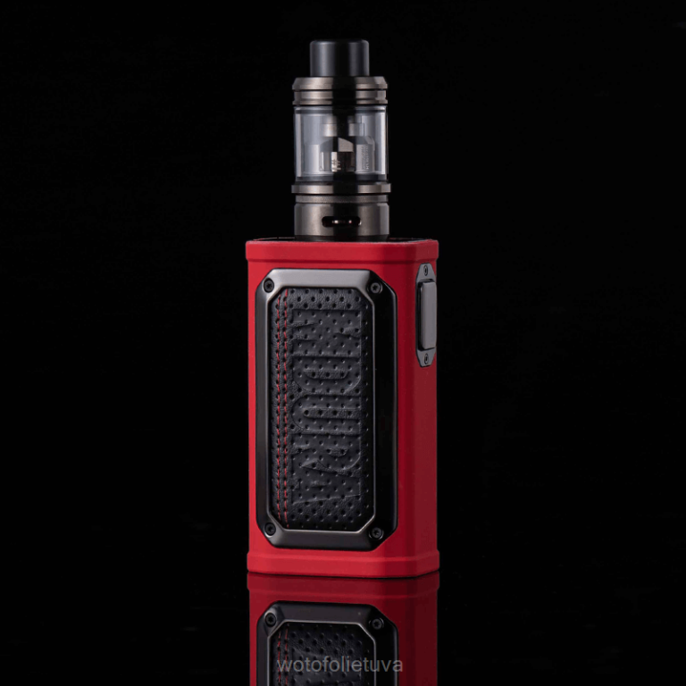 karaliaus kongo mėlyna WOTOFO vape flavours - Wotofo MDURA PRO rinkinys AS76T99