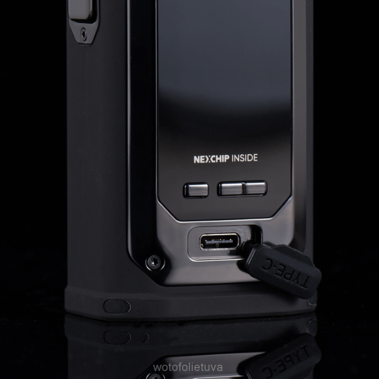 karaliaus kongo mėlyna WOTOFO vape flavours - Wotofo MDURA PRO rinkinys AS76T99