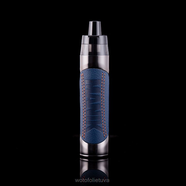 nano gunmetal WOTOFO shop online - Wotofo MANIK pod mod AS76T6