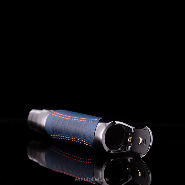 nano gunmetal WOTOFO shop online - Wotofo MANIK pod mod AS76T6