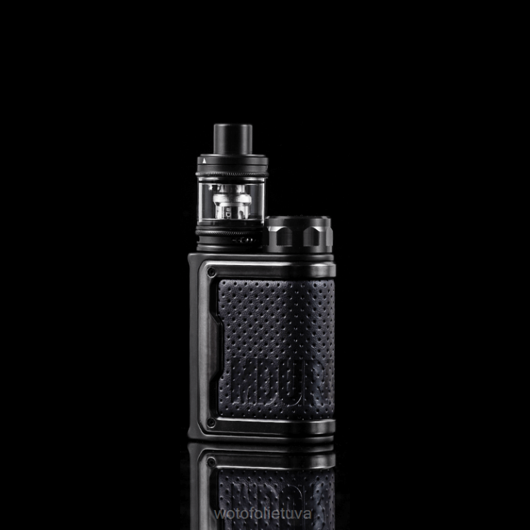 pustonis mėlynas WOTOFO vape review - Wotofo MDURA mini rinkinukas AS76T93