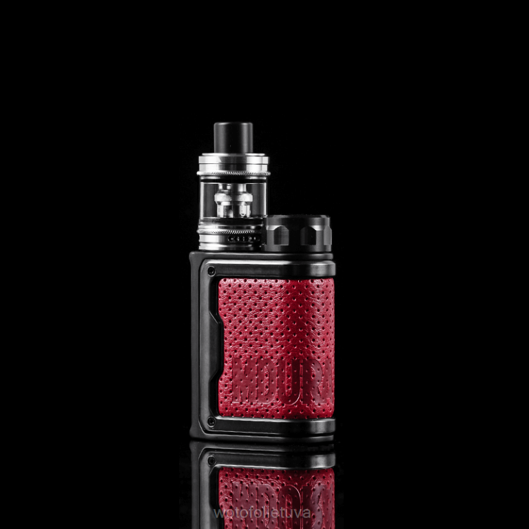 pustonis mėlynas WOTOFO vape review - Wotofo MDURA mini rinkinukas AS76T93