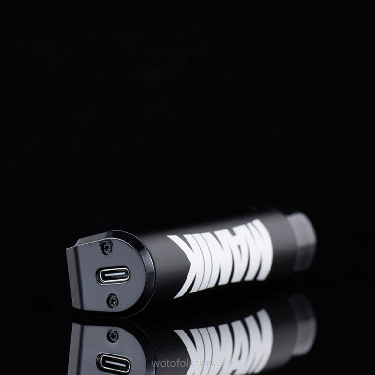 rpm2 rinkinys auksinis WOTOFO disposable vape - Wotofo SMRT ankšties rinkinys AS76T15
