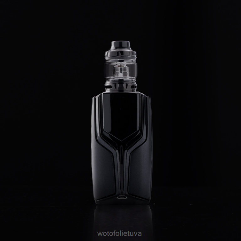tamsiai mėlyna WOTOFO flavours - Wotofo rig mod flux rinkinys AS76T104