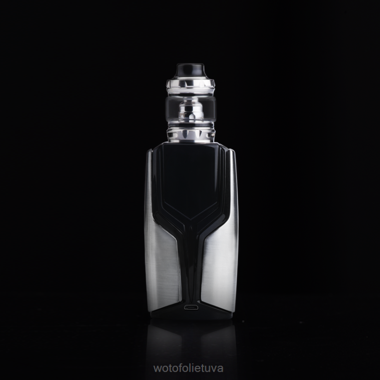 tamsiai mėlyna WOTOFO flavours - Wotofo rig mod flux rinkinys AS76T104