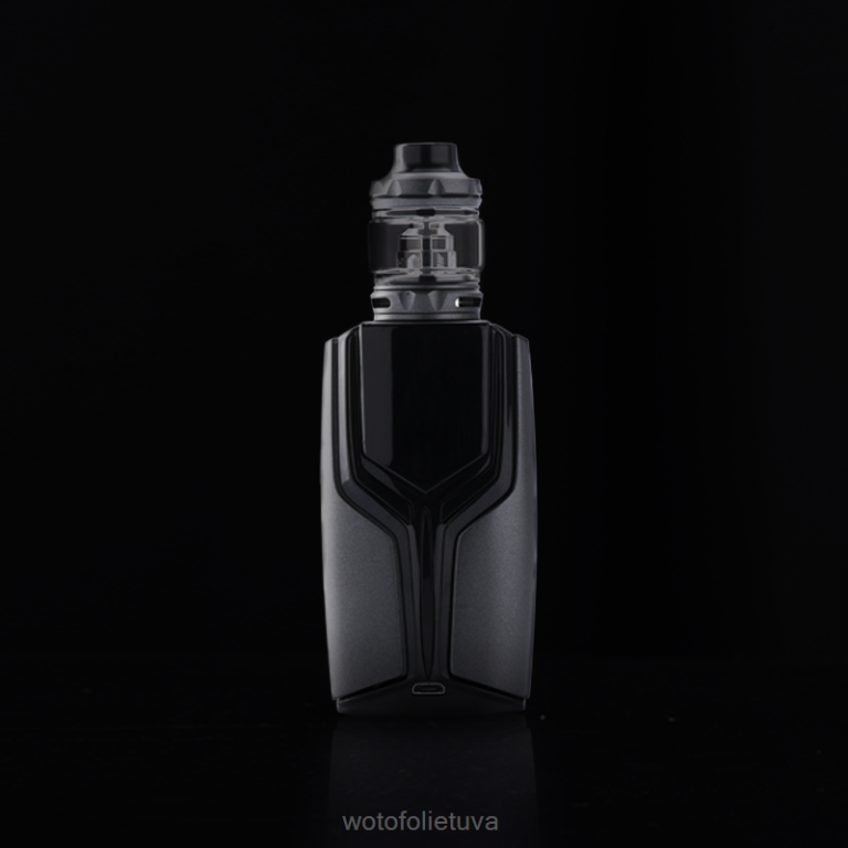 tamsiai mėlyna WOTOFO flavours - Wotofo rig mod flux rinkinys AS76T104