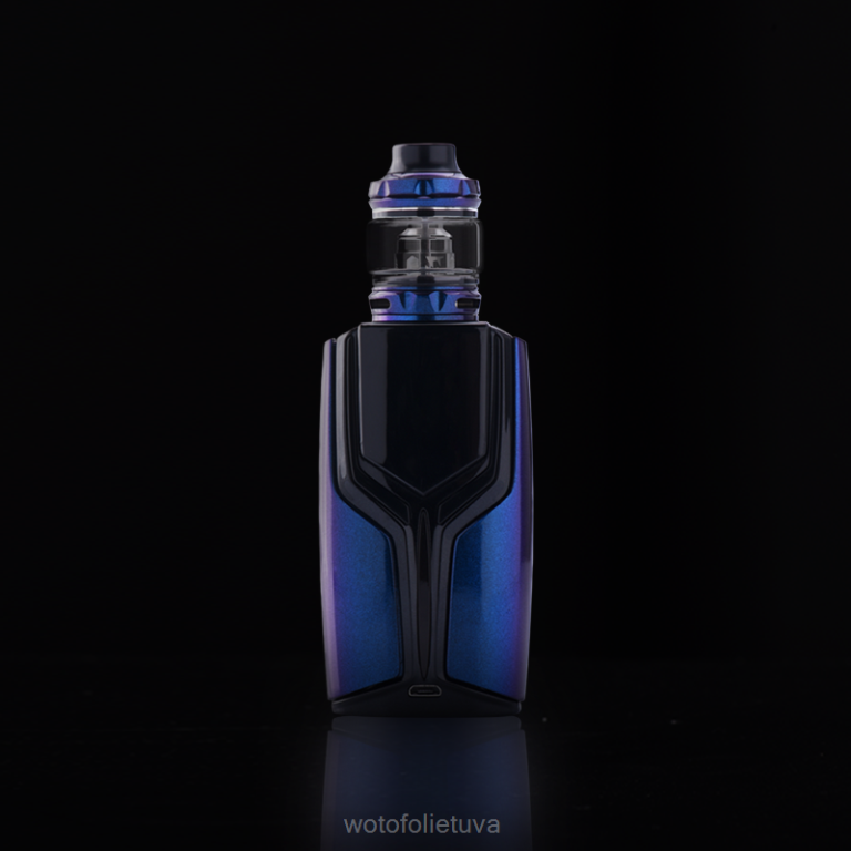 šviesiai mėlynas WOTOFO shop online - Wotofo rig mod flux rinkinys AS76T106