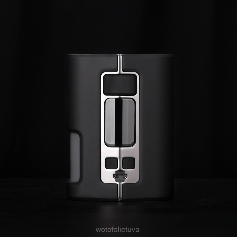juodas WOTOFO Vilnius - Wotofo diadinis squonk mod AS76T142