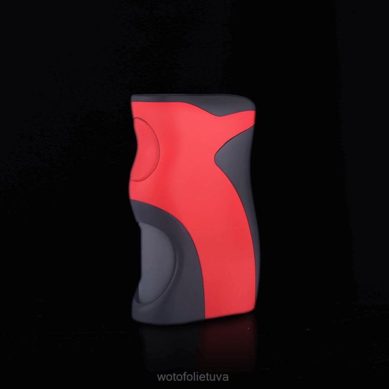 mėlyna WOTOFO shop online - Wotofo RECURVE squonk mod AS76T156