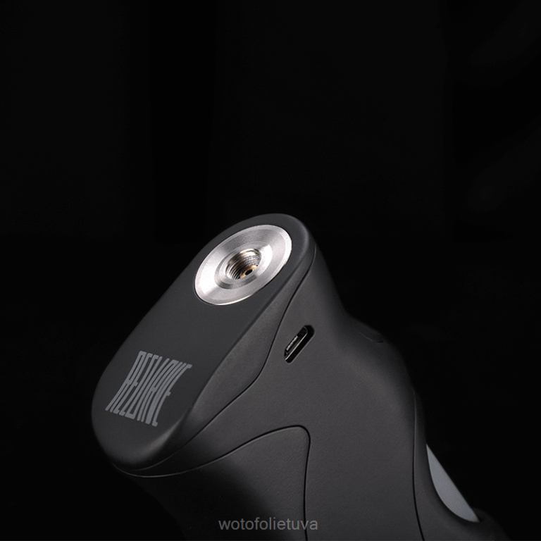 mėlyna WOTOFO shop online - Wotofo RECURVE squonk mod AS76T156